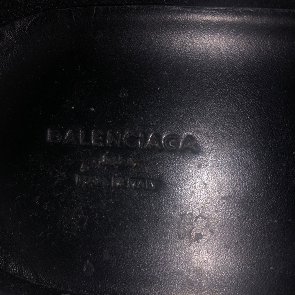 Balenciaga Race Runner - Picture 6 of 9